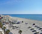 Appartment Canet Plage