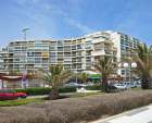 Appartment Canet Plage