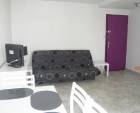 Appartment Canet Plage