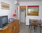 Appartment Canet Plage