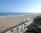 Appartment Canet Plage