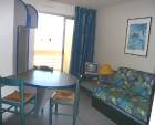 Appartment Canet Plage