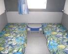 Appartment Canet Plage