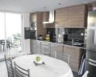 Townhouse Canet Plage
