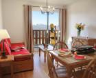 Appartement Font-Romeu