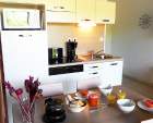 Appartment Homps
