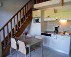Appartment Homps