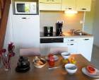 Appartement Homps