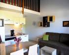 Appartement Homps
