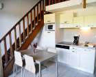 Appartment Homps