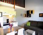 Appartement Homps