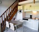 Appartement Homps