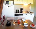 Appartement Homps