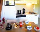 Appartment Homps