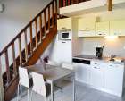 Appartment Homps