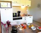 Appartement Homps