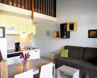 Appartement Homps