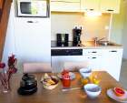 Appartement Homps