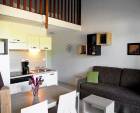 Appartement Homps