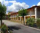 Appartement Homps