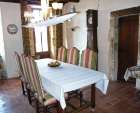 Maison de ville Valliguires