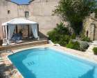 Detached House Bagnols sur Cze