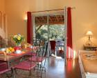 Townhouse Sauve