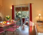 Townhouse Sauve