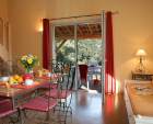 Townhouse Sauve