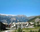Appartment L\'Alpe d\'Huez