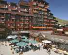 Appartement L\'Alpe d\'Huez