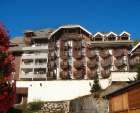 Appartment Les Deux Alpes