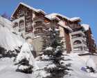 Appartment Les Deux Alpes