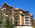 Appartment Les Deux Alpes