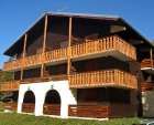 Appartment Les Deux Alpes