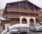 Appartment Les Deux Alpes