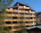 Appartment Les Deux Alpes