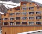 Appartment Les Deux Alpes