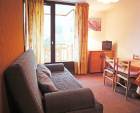 Appartment Les Deux Alpes