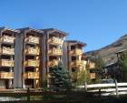 Appartment Les Deux Alpes