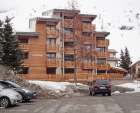 Appartment Les Deux Alpes