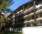 Appartment Les Deux Alpes