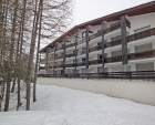 Appartment Les Deux Alpes