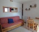 Appartment Les Deux Alpes