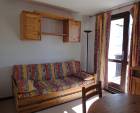 Appartment Les Deux Alpes