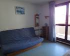 Appartment Les Deux Alpes