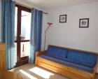 Appartment Les Deux Alpes