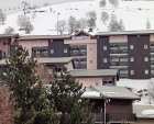 Appartment Les Deux Alpes