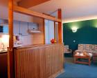 Appartement Les Deux Alpes