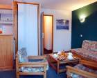 Appartment Les Deux Alpes